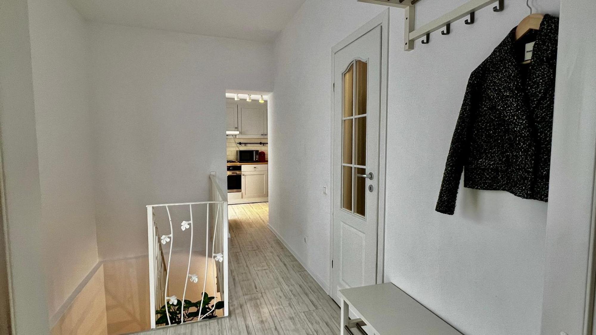 Blue Boho Boutique Villa Braşov Extérieur photo